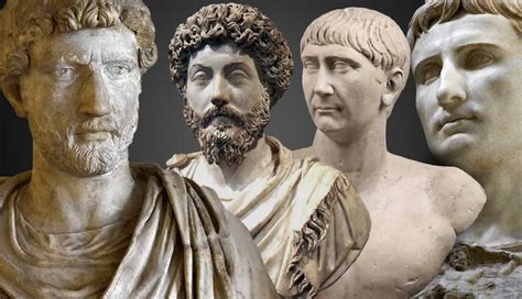 best roman empire|famous roman emperors.